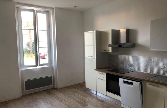 Appartement type 2 rénové — photo 3