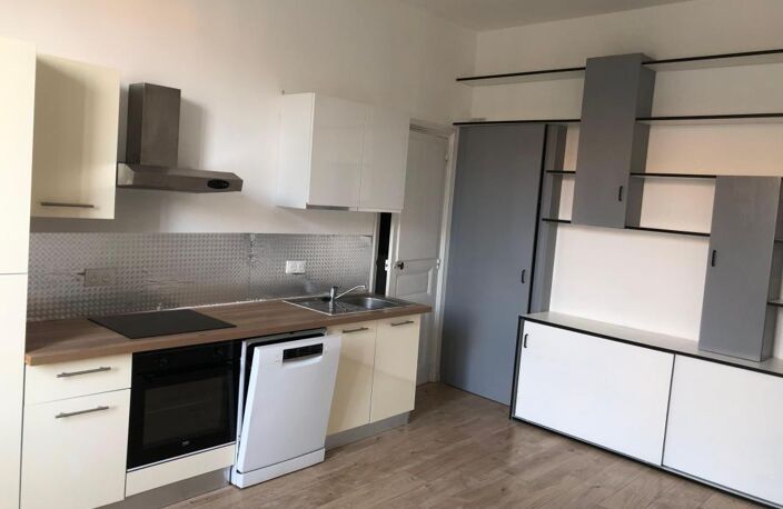 Appartement type 2 rénové — photo 4