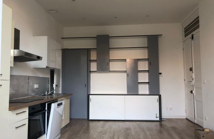 Appartement type 2 rénové — photo 5
