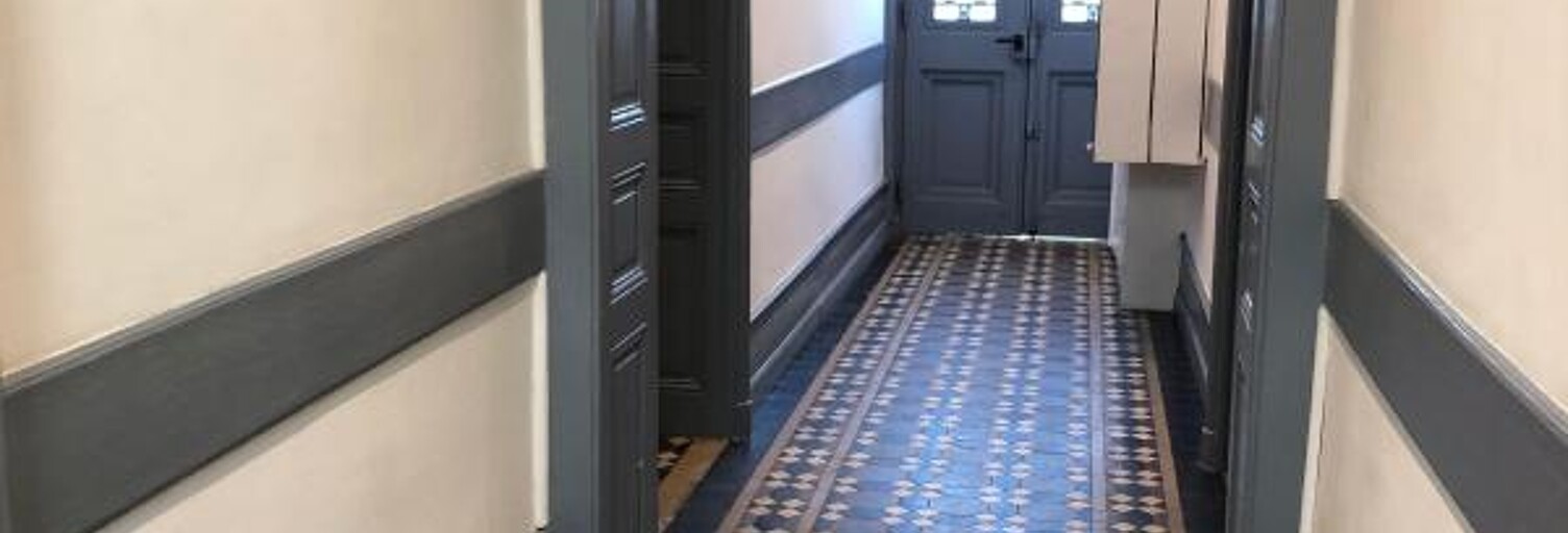 Appartement 2 Pièces 36 m² à vendre à La Rochelle (17000)