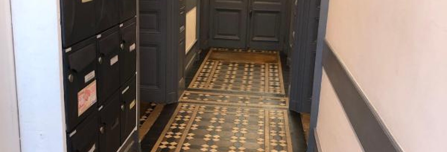 Appartement 2 Pièces 36 m² à vendre à La Rochelle (17000)