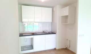 Appartement 2 Pièces 43 m² à louer à Talence (33400)