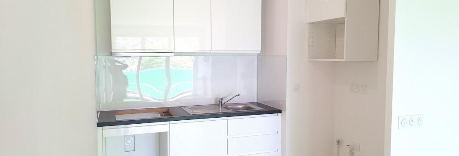 Appartement 2 Pièces 43 m² à louer à Talence (33400)