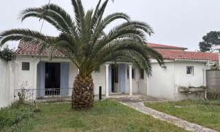 Maison 4 Pièces 79 m² à vendre à La Teste-de-Buch (33260)