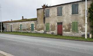 Maison 8 Pièces 300 m² à vendre à Saint-Pierre-d'Oléron (17310)