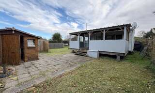 Maison  669 m² à vendre à Saint-Pierre-d'Oléron (17310)