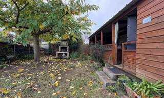 Maison  669 m² à vendre à Saint-Pierre-d'Oléron (17310)