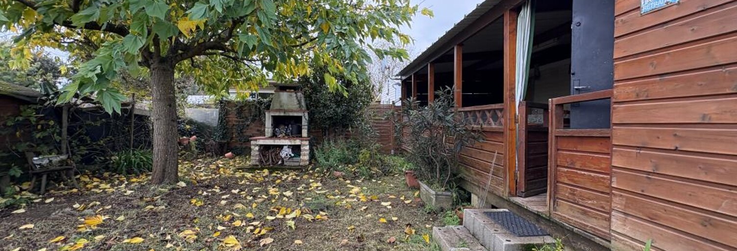 Maison  669 m² à vendre à Saint-Pierre-d'Oléron (17310)