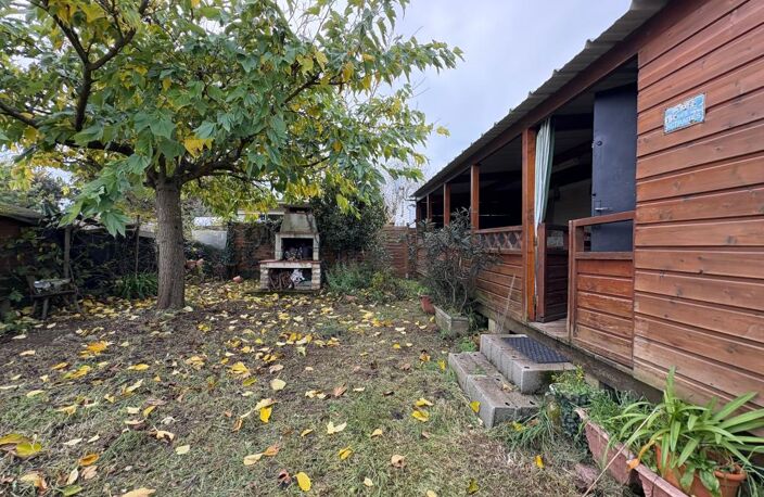 Terrain de loisirs à vendre - SAINT PIERRE D'OLERON — photo 2
