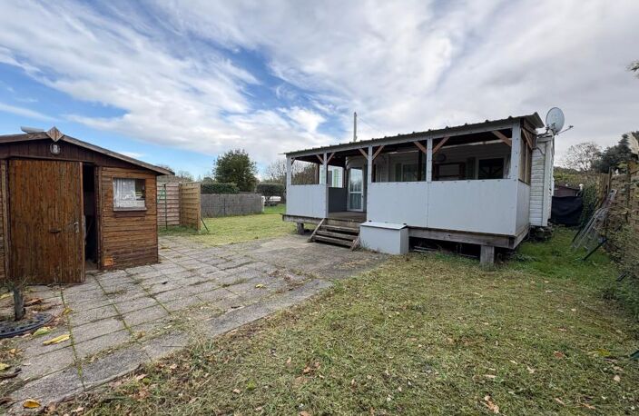 Terrain de loisirs à vendre - SAINT PIERRE D'OLERON — photo 3