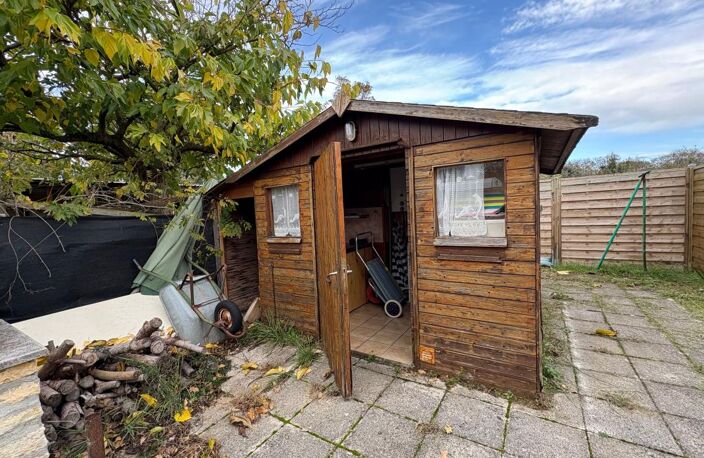 Terrain de loisirs à vendre - SAINT PIERRE D'OLERON — photo 4