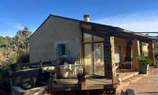 Maison 4 Pièces 87 m² à vendre à Les Mages (30960)