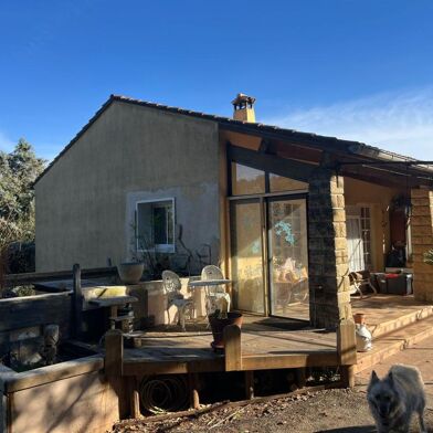 Maison 4 pièces 295000 €