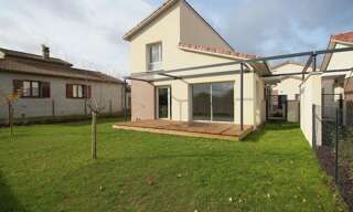 Maison 5 Pièces 117 m² à louer à Tournefeuille (31170)