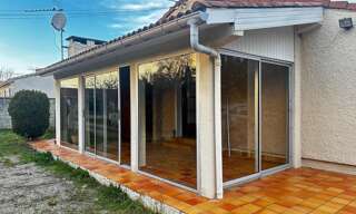 Maison 4 Pièces 84 m² à louer à Labarthe-sur-Lèze (31860)