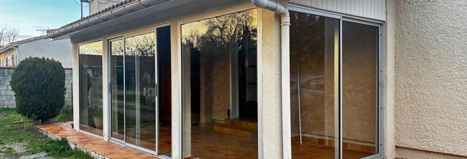 Maison 4 Pièces 84 m² à louer à Labarthe-sur-Lèze (31860)