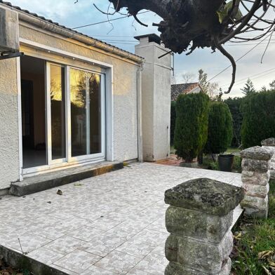 Maison 4 pièces 1068 €