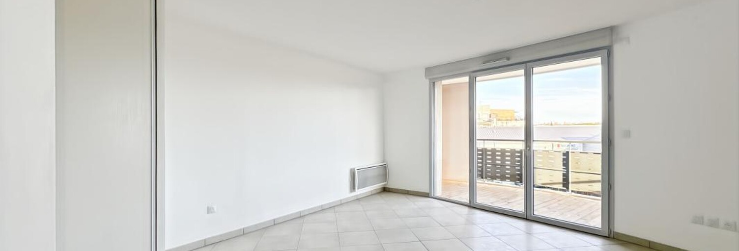 Appartement 2 Pièces 45 m² à louer à Toulouse (31200)