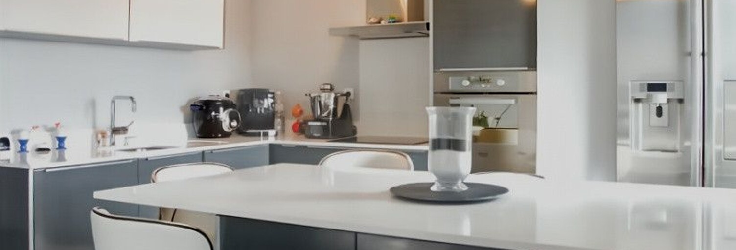 Appartement 4 Pièces 72 m² à louer à Blagnac (31700)