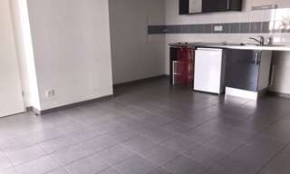 Appartement 2 Pièces 43 m² à louer à Toulouse (31200)