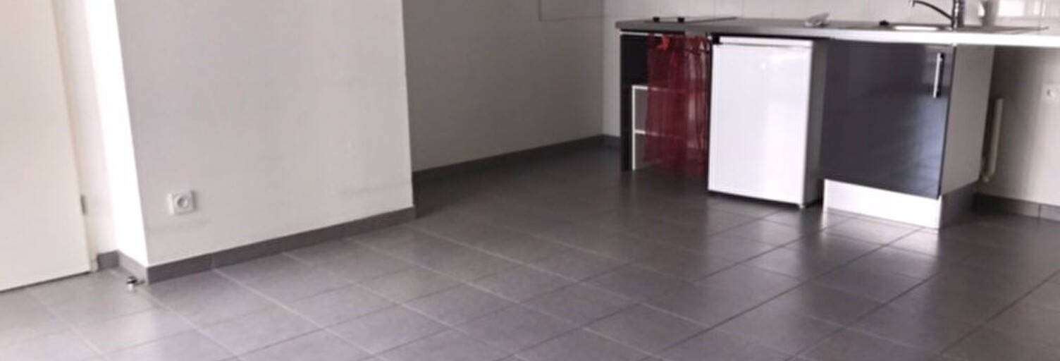 Appartement 2 Pièces 43 m² à louer à Toulouse (31200)