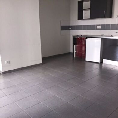 Appartement 2 pièces 650 €