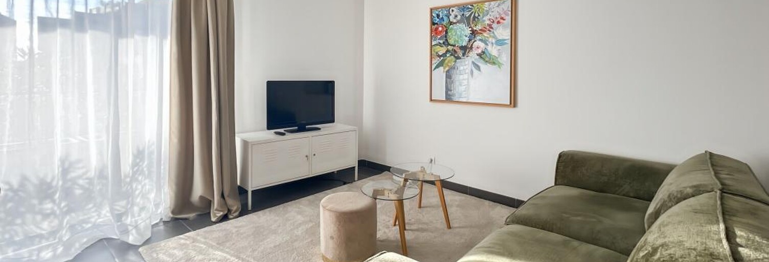 Appartement 3 Pièces 66 m² à louer à Balma (31130)