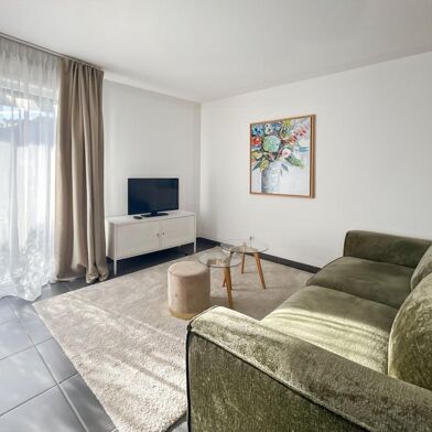 Appartement 3 pièces 1100 €