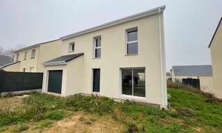 Maison 4 Pièces 128 m² à vendre à Angerville-la-Campagne (27930)