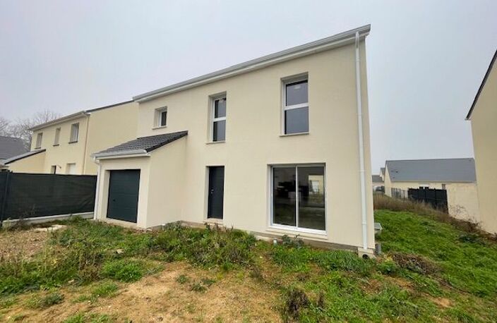 Maison de 128 m² à finir — photo 2