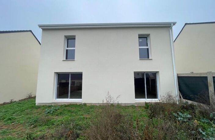 Maison de 128 m² à finir — photo 3