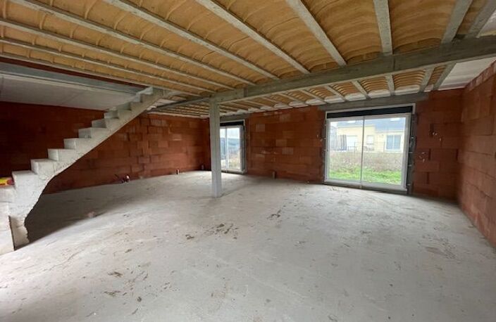 Maison de 128 m² à finir — photo 4