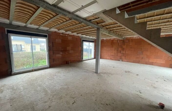 Maison de 128 m² à finir — photo 5