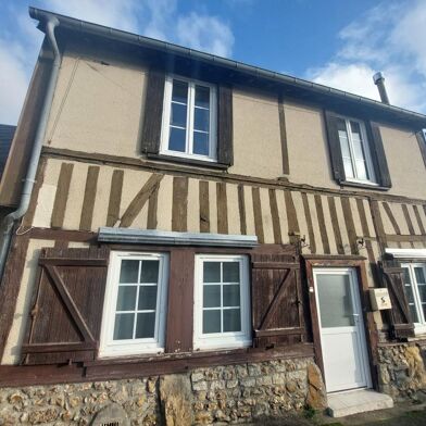Maison 4 pièces 149000 €