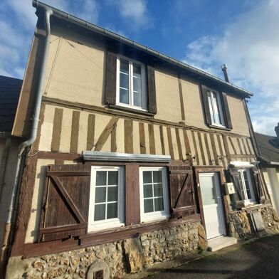 Maison 4 pièces 149000 €