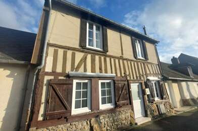 Maison 4 pièces 149000 €