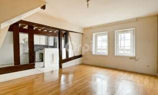 Maison 4 Pièces 62 m² à vendre à Conches-en-Ouche (27190)