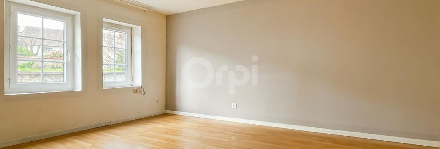 Maison 4 Pièces 62 m² à vendre à Conches-en-Ouche (27190)