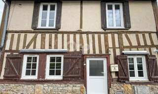 Maison 4 Pièces 62 m² à vendre à Conches-en-Ouche (27190)