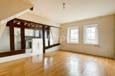 Maison 4 pièces 129000 €