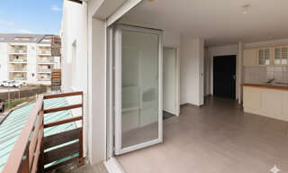 Appartement 2 Pièces 37 m² à vendre à Saint-Herblain (44800)