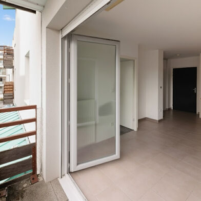 Appartement 2 pièces 155150 €