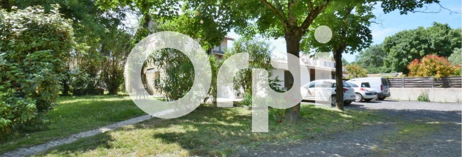 Maison 7 Pièces 165 m² à vendre à Saint-Loubès (33450)