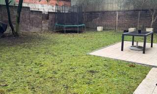 Appartement 5 Pièces 120 m² à vendre à Montmorency (95160)