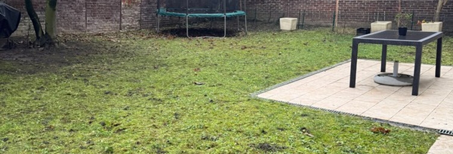 Appartement 5 Pièces 120 m² à vendre à Montmorency (95160)