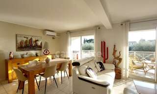 Appartement 4 Pièces 106 m² à vendre à Châteaurenard (13160)