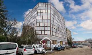 Bureau 3 Pièces 96 m² à louer à Chalon-sur-Saône (71100)