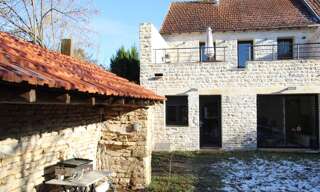 Maison 6 Pièces 110 m² à vendre à Gissey-sur-Ouche (21410)