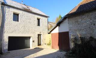 Maison 6 Pièces 110 m² à vendre à Gissey-sur-Ouche (21410)