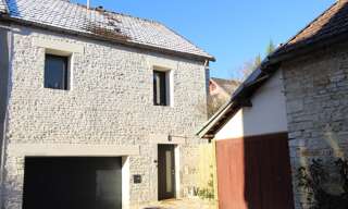 Maison 6 Pièces 110 m² à vendre à Gissey-sur-Ouche (21410)